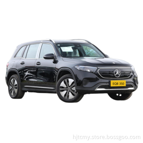 2023 Mercedes Ben-Z Electric Car New Energy Vehicles SUV Mercedes Ben-Z EQB 260 350